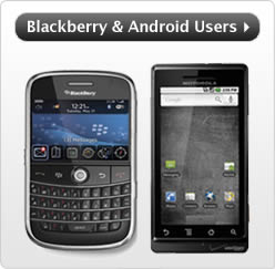Download the CitySourced Application for Android, Blackberry and Windows Phone 7