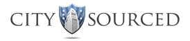 CitySourced Logo